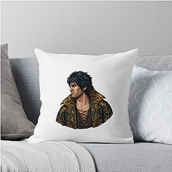 Gortash Raphael Devil's student Gortash Pillows Cover