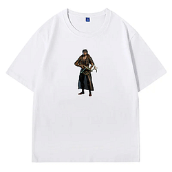 Gortash Manipulation Strategic mind Gortash T-Shirts