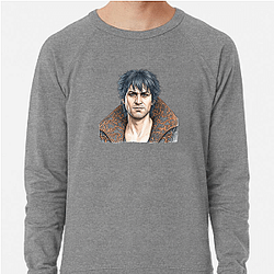 Gortash Steel Watch Mechanical army Gortash Sweatshirts
