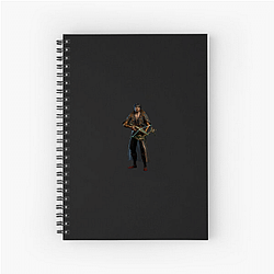 Gortash Manipulation Strategic mind Gortash Notebook