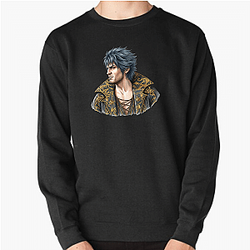 Gortash Alliance Fragile truce Gortash Sweatshirts