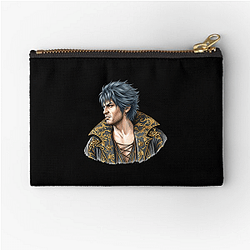 Gortash Alliance Fragile truce Gortash Zipper Pouches
