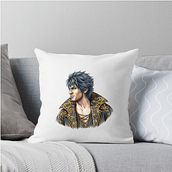Gortash Alliance Fragile truce Gortash Pillows Cover