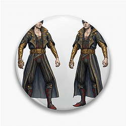 Gortash Netherstone Power key Gortash Pins