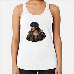 Gortash Raphael Devil's student Gortash Tank Tops