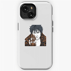 Gortash Karlach Bitter betrayal Gortash Samsung Cases