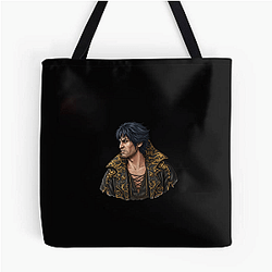 Gortash Raphael Devil's student Gortash Bags