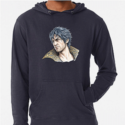 Gortash Bane Chosen Gortash Hoodies