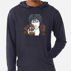 Gortash Karlach Bitter betrayal Gortash Hoodies