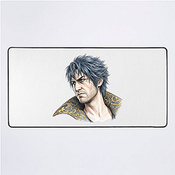 Gortash Bane Chosen Gortash Mouse Pads