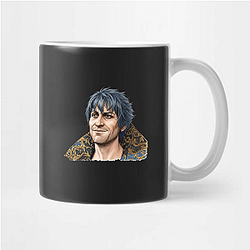 Gortash Tyranny Iron grip Gortash Mugs