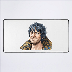 Gortash Tyranny Iron grip Gortash Mouse Pads