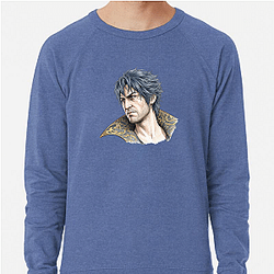 Gortash Bane Chosen Gortash Sweatshirts