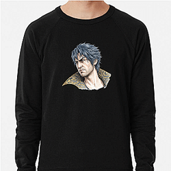 Gortash Bane Chosen Gortash Sweatshirts
