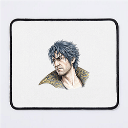 Gortash Bane Chosen Gortash Mouse Pads