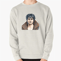 Gortash Steel Watch Mechanical army Gortash Sweatshirts