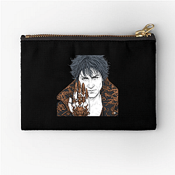 Gortash Karlach Bitter betrayal Gortash Zipper Pouches