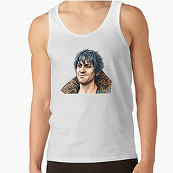 Gortash Tyranny Iron grip Gortash Tank Tops