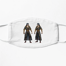 Gortash Netherstone Power key Gortash Face Masks