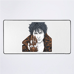 Gortash Karlach Bitter betrayal Gortash Mouse Pads