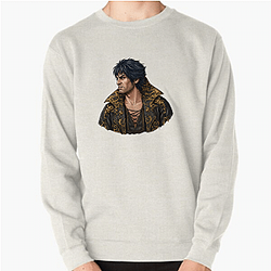 Gortash Raphael Devil's student Gortash Sweatshirts
