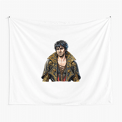 Gortash Archduke Political puppet Gortash Tapestries