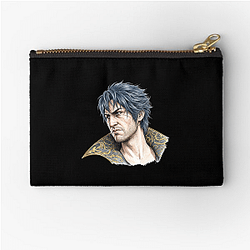 Gortash Bane Chosen Gortash Zipper Pouches