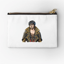Gortash Archduke Political puppet Gortash Zipper Pouches