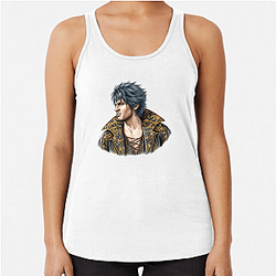 Gortash Alliance Fragile truce Gortash Tank Tops