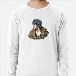 Gortash Alliance Fragile truce Gortash Sweatshirts
