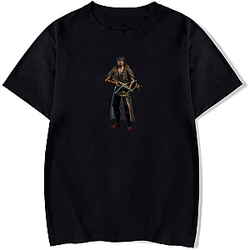 Gortash Manipulation Strategic mind Gortash T-Shirts