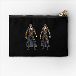 Gortash Netherstone Power key Gortash Zipper Pouches
