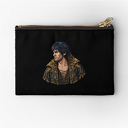 Gortash Raphael Devil's student Gortash Zipper Pouches