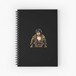 Gortash Archduke Political puppet Gortash Notebook