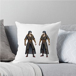 Gortash Netherstone Power key Gortash Pillows Cover