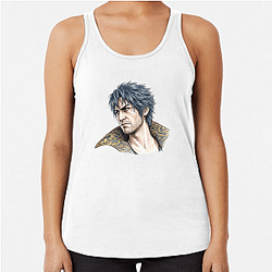 Gortash Bane Chosen Gortash Tank Tops