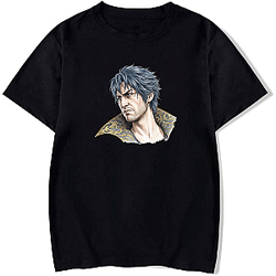 Gortash Bane Chosen Gortash T-Shirts