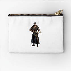 Gortash Manipulation Strategic mind Gortash Zipper Pouches