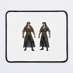 Gortash Netherstone Power key Gortash Mouse Pads