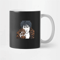 Gortash Karlach Bitter betrayal Gortash Mugs