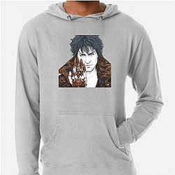 Gortash Karlach Bitter betrayal Gortash Hoodies