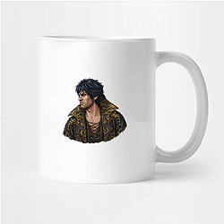 Gortash Raphael Devil's student Gortash Mugs