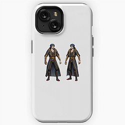 Gortash Netherstone Power key Gortash iPhone Cases