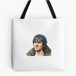 Gortash Tyranny Iron grip Gortash Bags