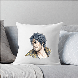 Gortash Bane Chosen Gortash Pillows Cover