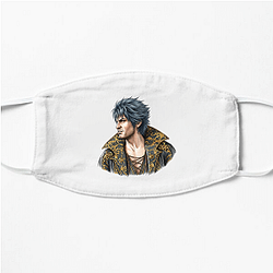 Gortash Alliance Fragile truce Gortash Face Masks