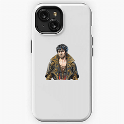 Gortash Archduke Political puppet Gortash iPhone Cases