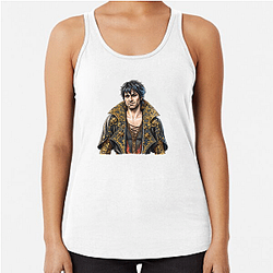 Gortash Archduke Political puppet Gortash Tank Tops