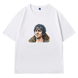 Gortash Tyranny Iron grip Gortash T-Shirts