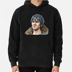 Gortash Tyranny Iron grip Gortash Hoodies